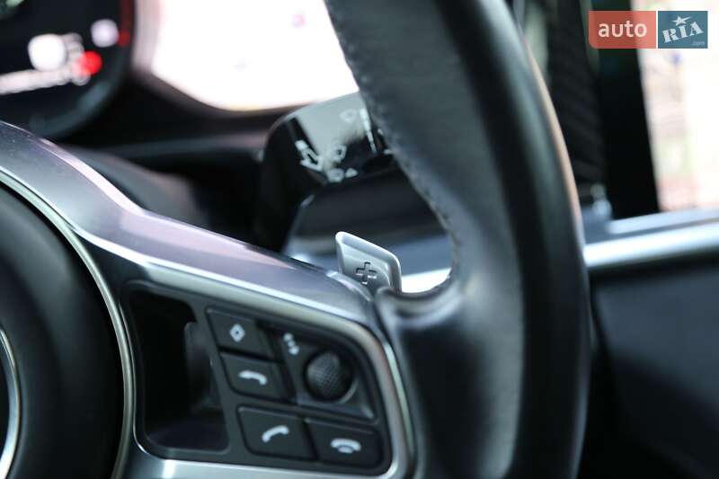 Фастбэк Porsche Panamera 2019 в Киеве