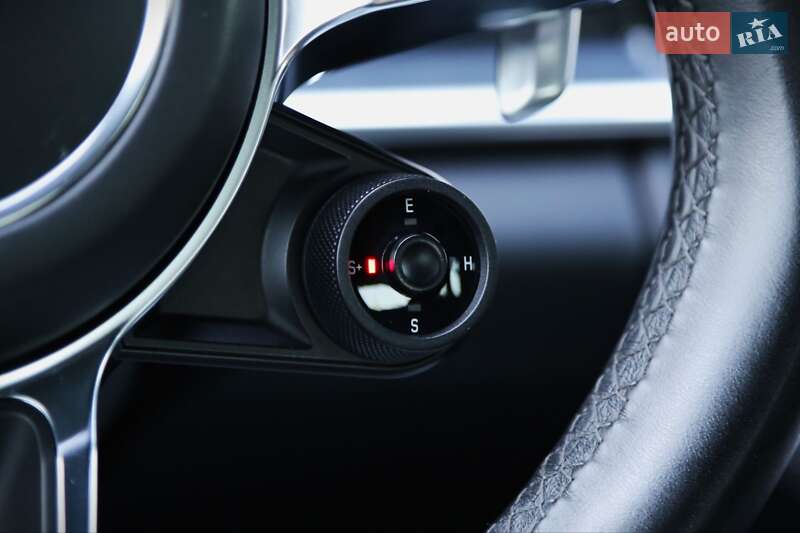 Фастбэк Porsche Panamera 2019 в Киеве