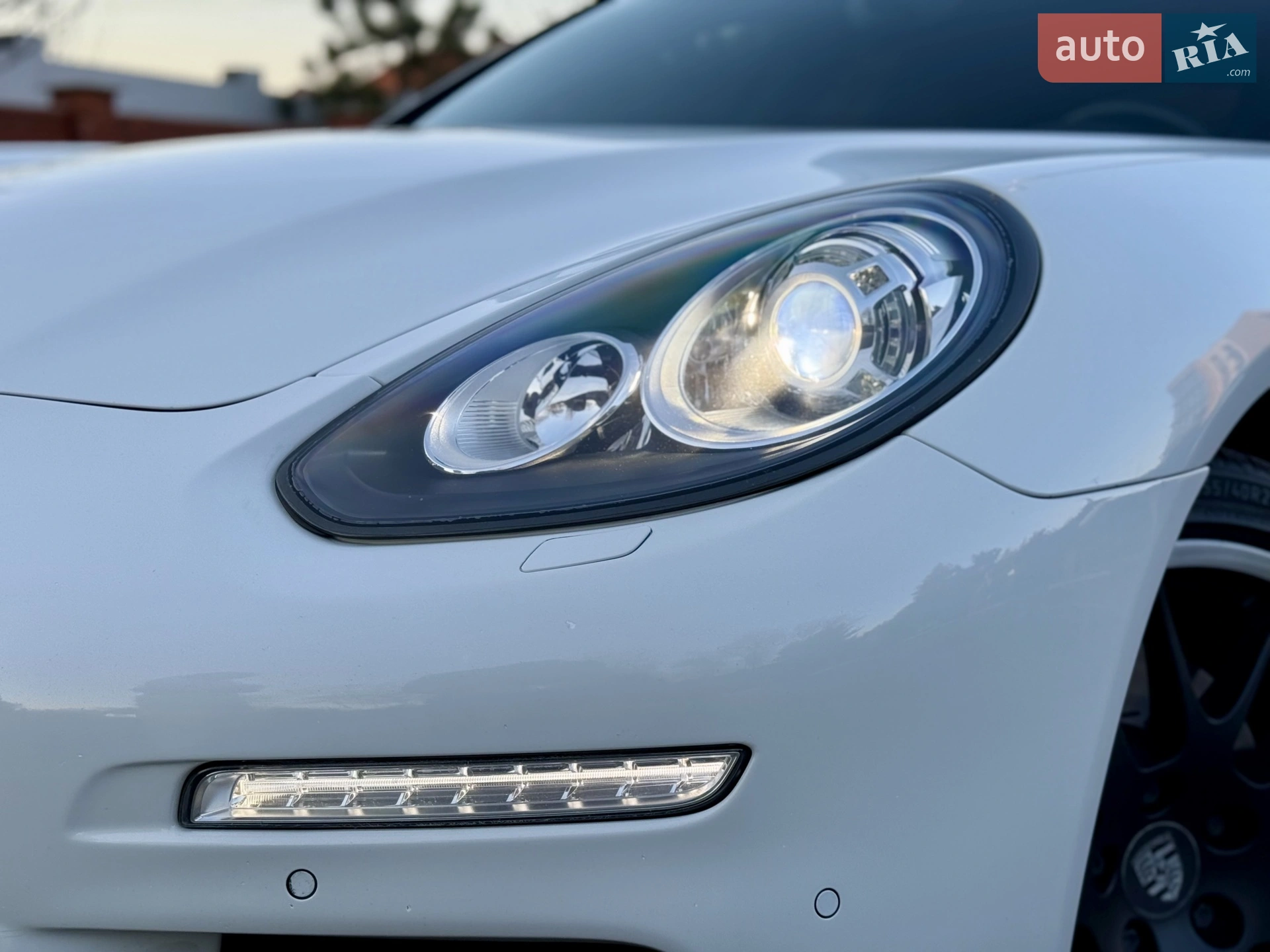 2013 Porsche Panamera - мініатюра 12