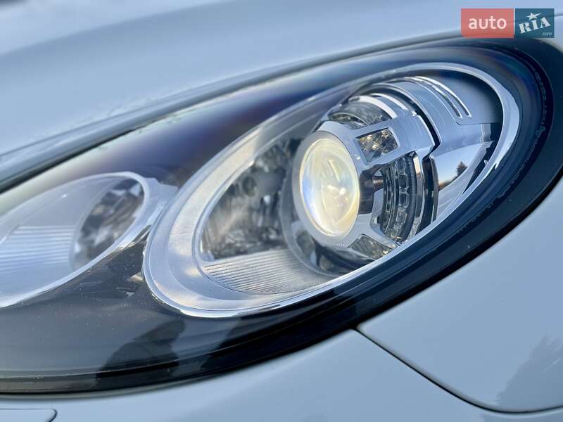 Фастбэк Porsche Panamera 2013 в Одессе фото 16 Фастбэк Porsche Panamera 2013 в Одессе