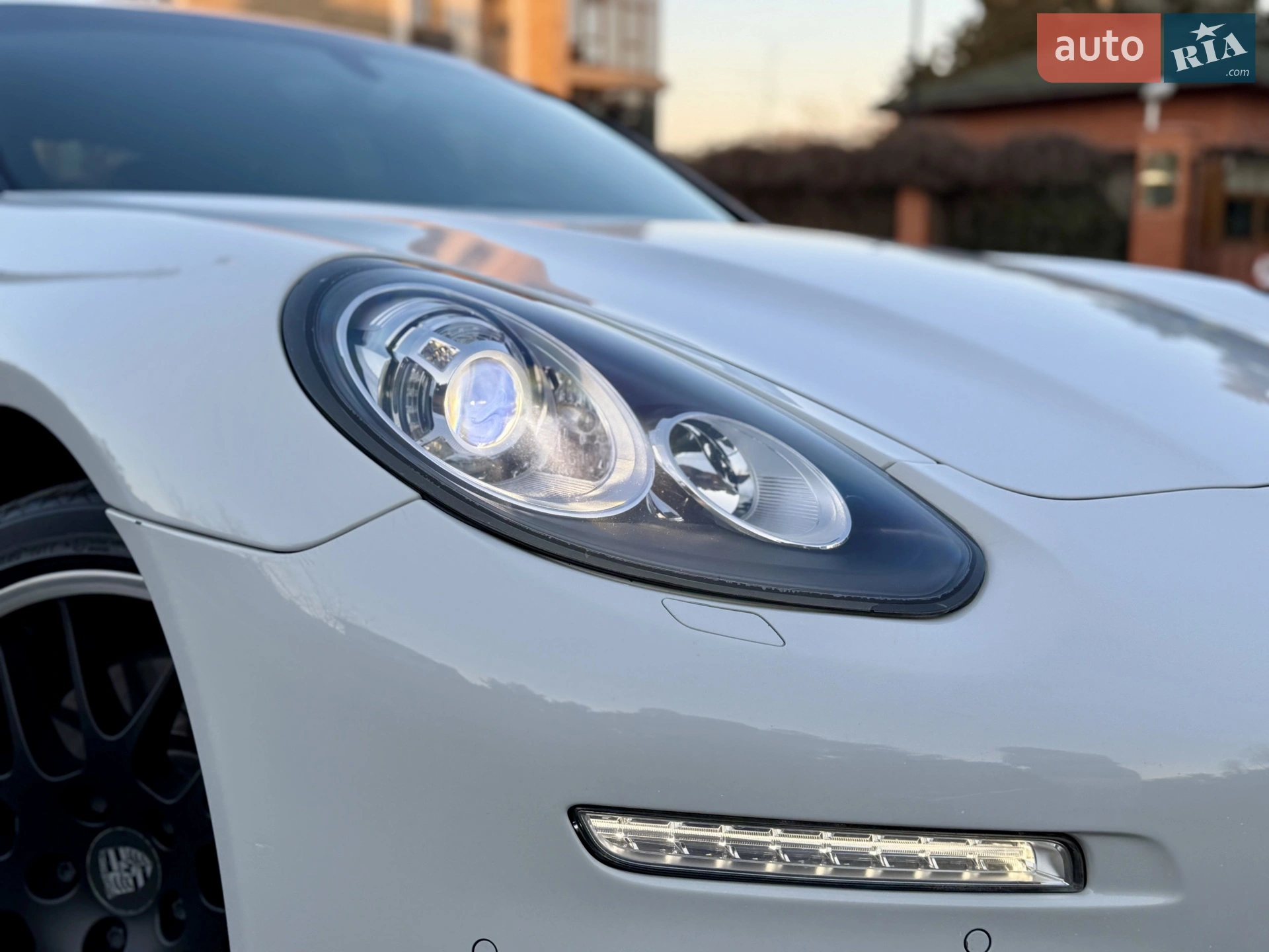 2013 Porsche Panamera - мініатюра 34