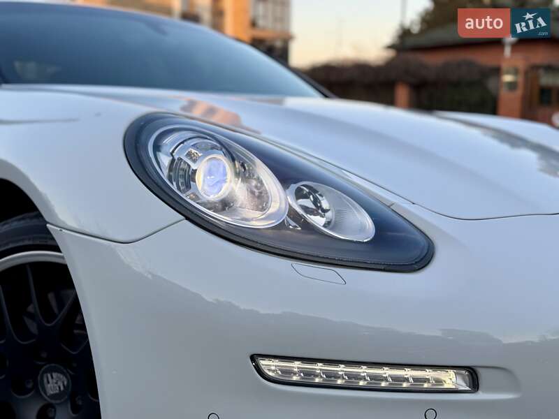 Фастбэк Porsche Panamera 2013 в Одессе фото 33 Фастбэк Porsche Panamera 2013 в Одессе