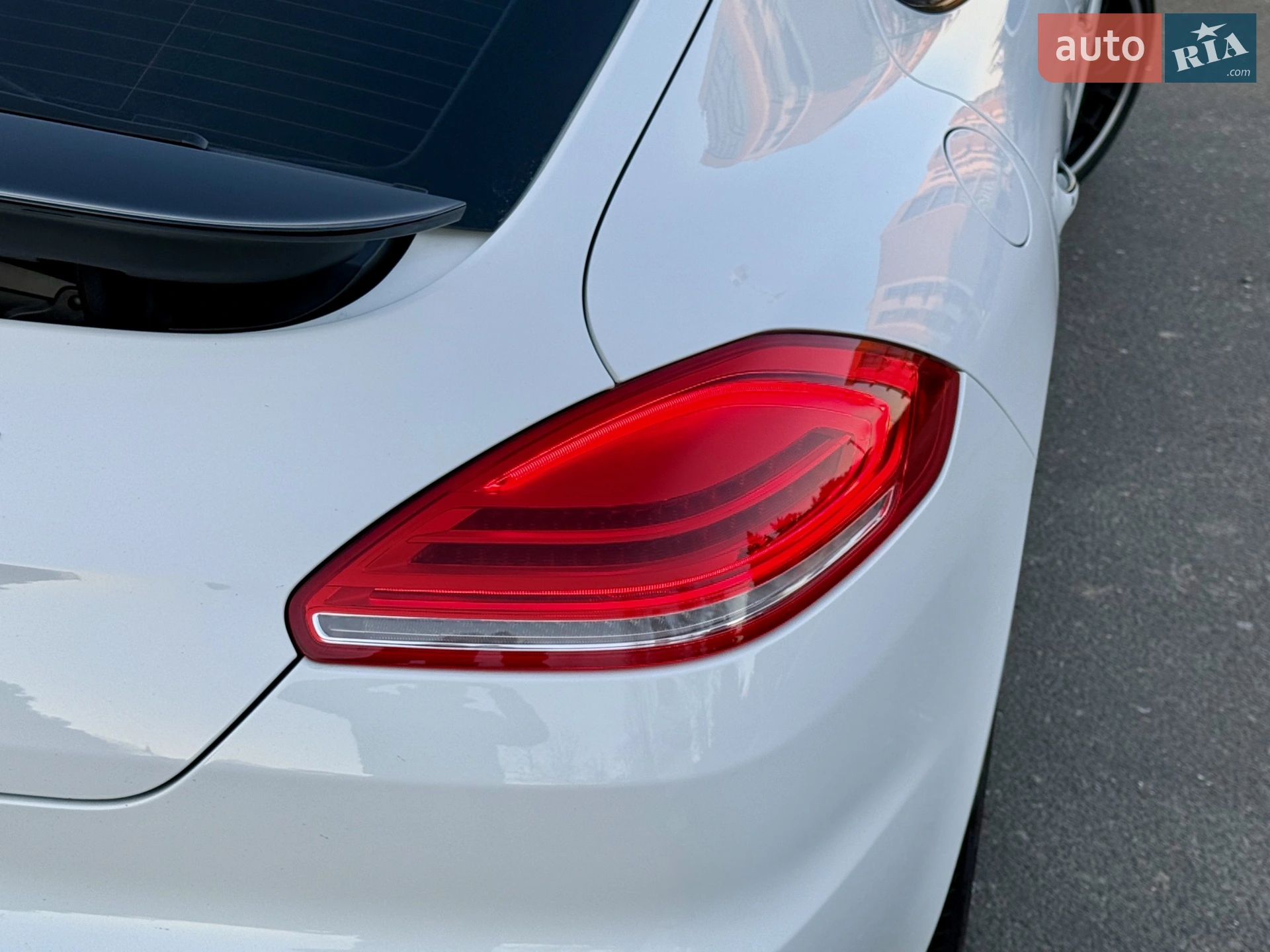 2013 Porsche Panamera - мініатюра 50