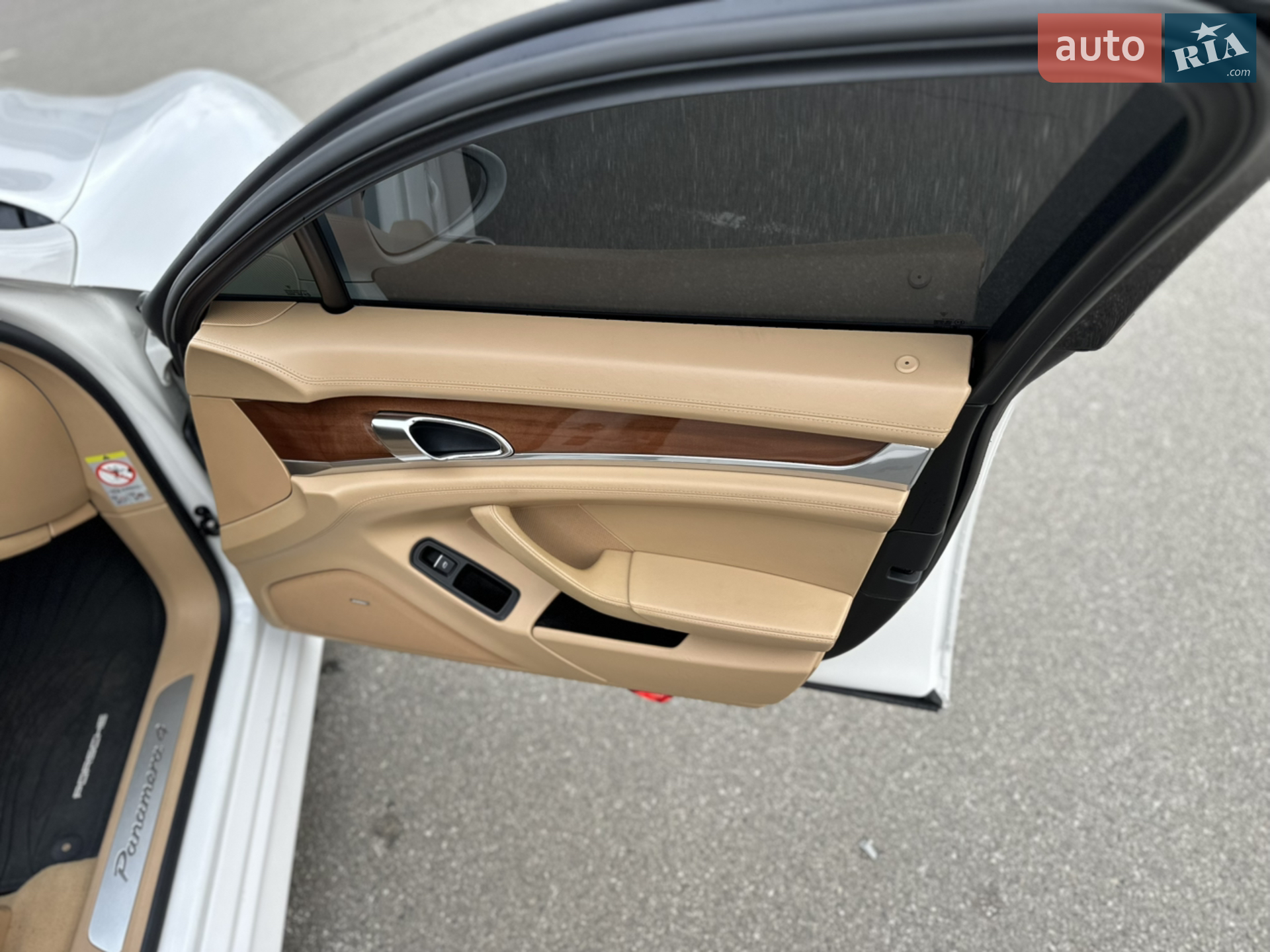 2010 Porsche Panamera - мініатюра 40