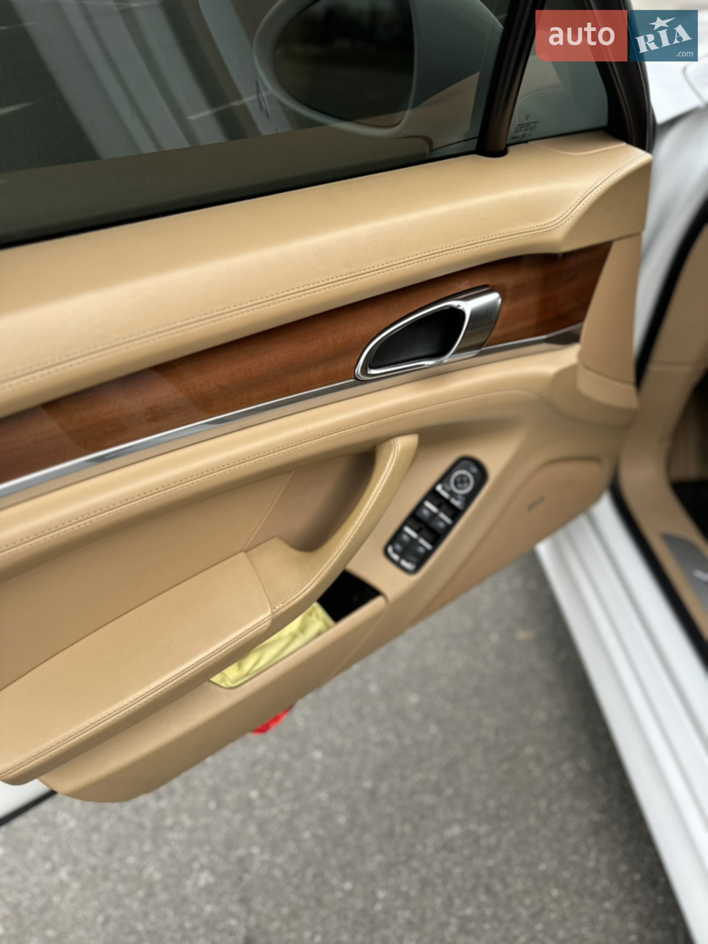 2010 Porsche Panamera - мініатюра 44