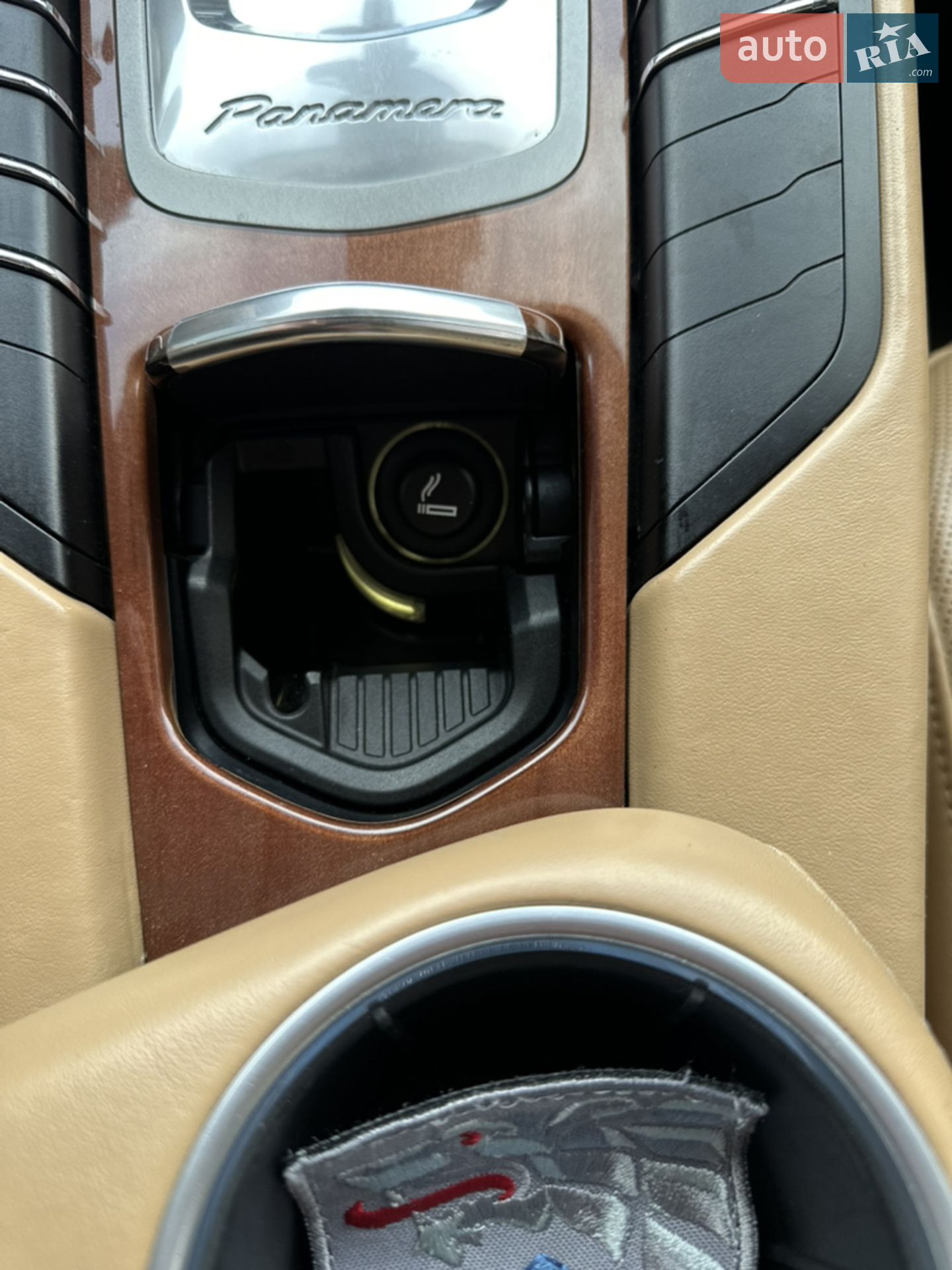 2010 Porsche Panamera - мініатюра 50