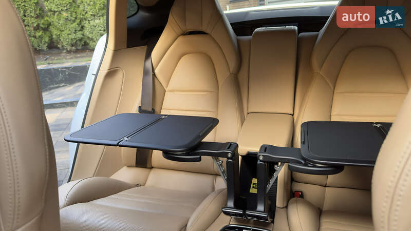 Фастбэк Porsche Panamera 2021 в Ирпене