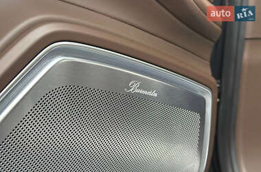 Фастбэк Porsche Panamera 2017 в 