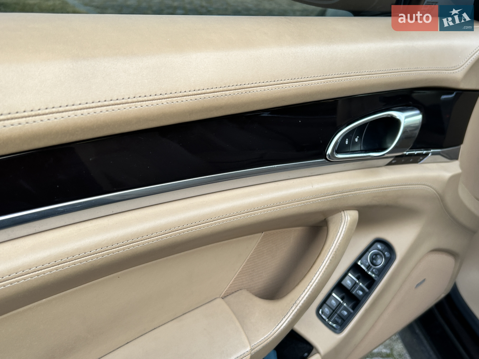 2013 Porsche Panamera - мініатюра 14