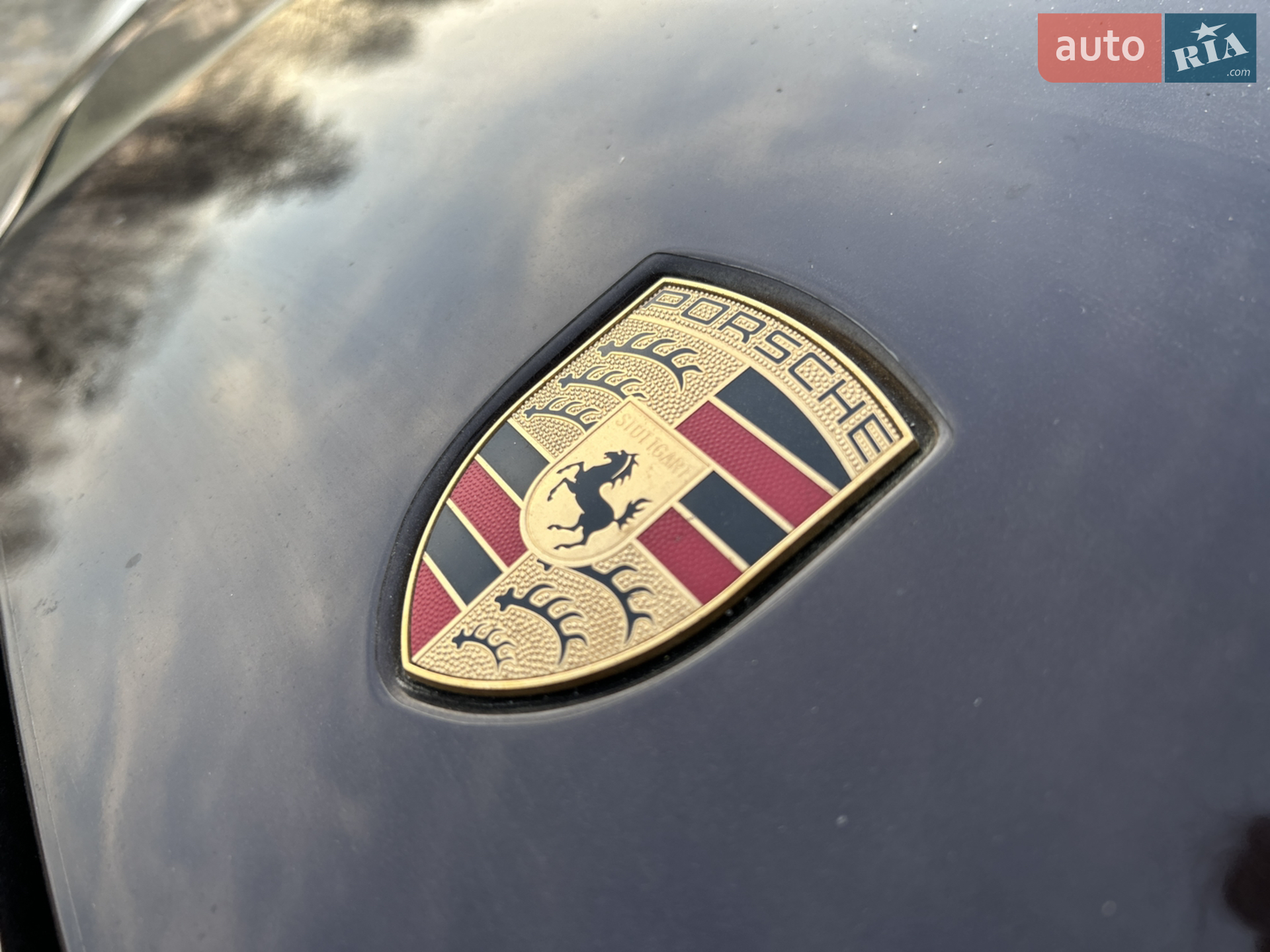 2013 Porsche Panamera - мініатюра 23