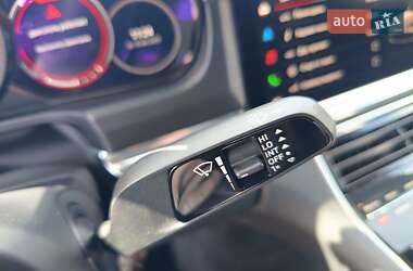 Фастбэк Porsche Panamera 2022 в 