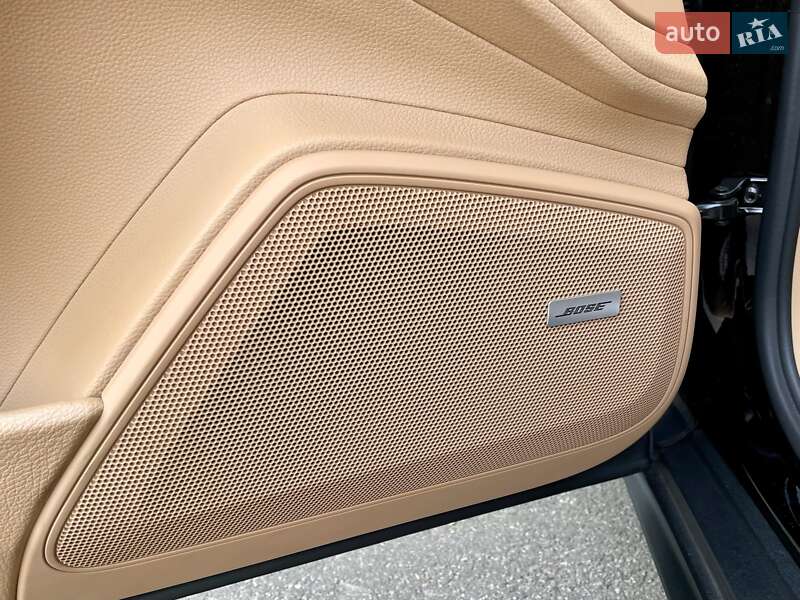 Фастбэк Porsche Panamera 2020 в Киеве