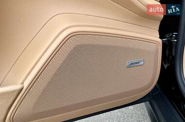 Фастбэк Porsche Panamera 2020 в 