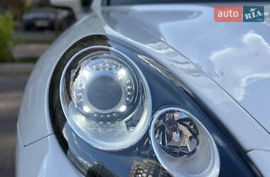 Фастбэк Porsche Panamera 2013 в 