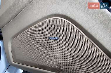 Фастбэк Porsche Panamera 2010 в 