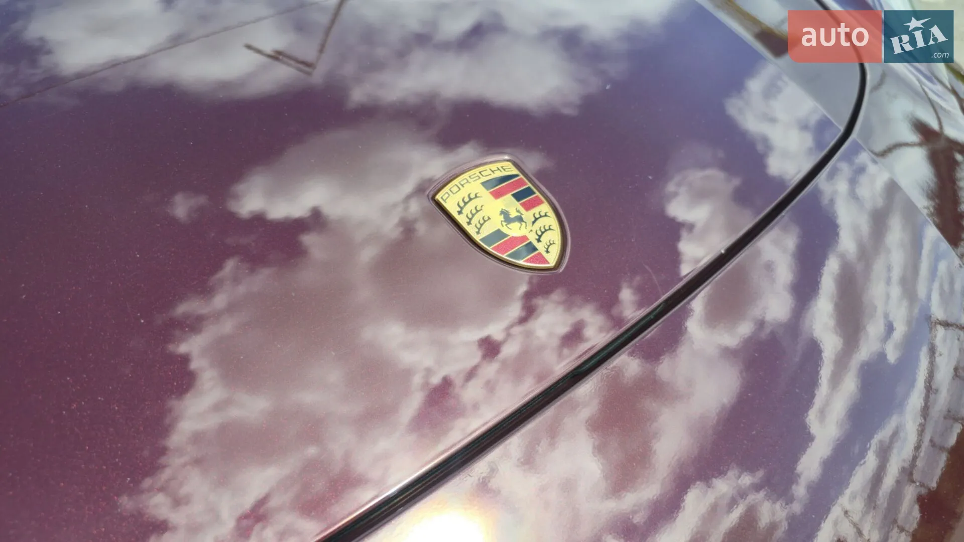 2017 Porsche Panamera - мініатюра 12