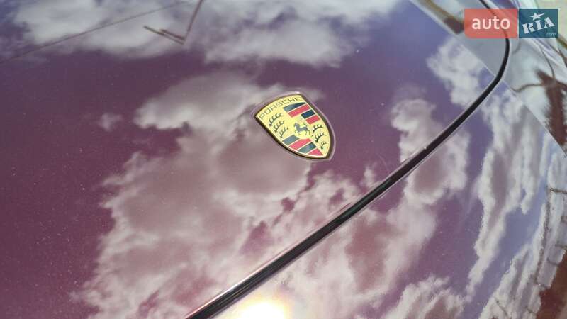 Фастбэк Porsche Panamera 2017 в Киеве фото 12 Фастбэк Porsche Panamera 2017 в Киеве