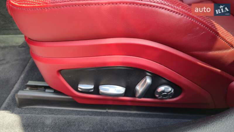 Фастбэк Porsche Panamera 2017 в Киеве фото 22 Фастбэк Porsche Panamera 2017 в Киеве