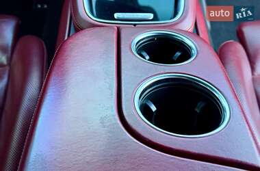 Фастбек Porsche Panamera 2017 в 