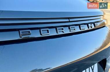Фастбек Porsche Panamera 2017 в 