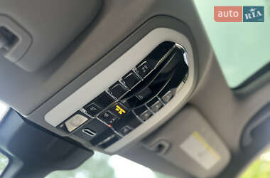 Фастбэк Porsche Panamera 2014 в 