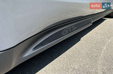 Фастбэк Porsche Panamera 2024 в 