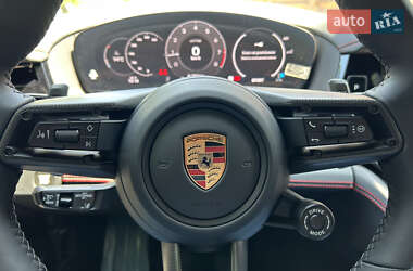 Фастбэк Porsche Panamera 2024 в 