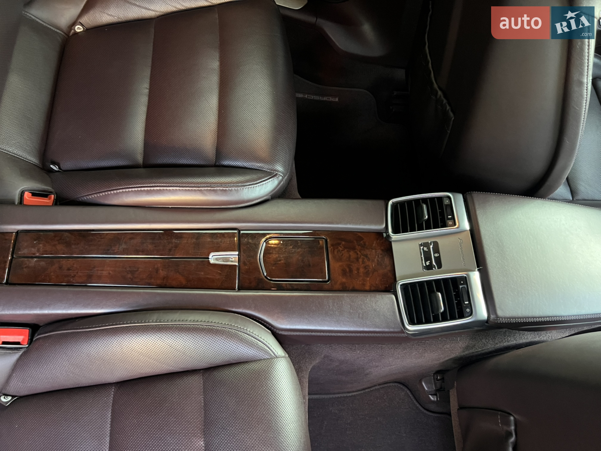 2013 Porsche Panamera - мініатюра 19