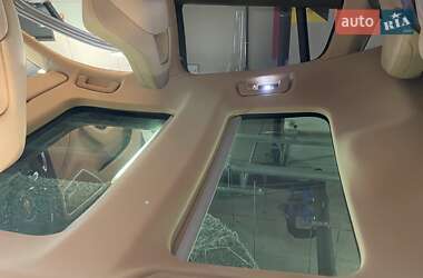 Фастбэк Porsche Panamera 2023 в 
