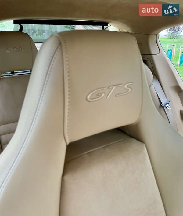 Фастбэк Porsche Panamera 2012 в Киеве