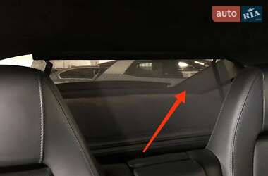 Фастбек Porsche Panamera 2011 в 