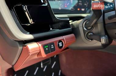 Фастбэк Porsche Panamera 2024 в 