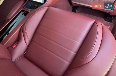 Фастбэк Porsche Panamera 2024 в 