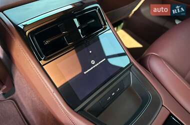 Фастбэк Porsche Panamera 2024 в 