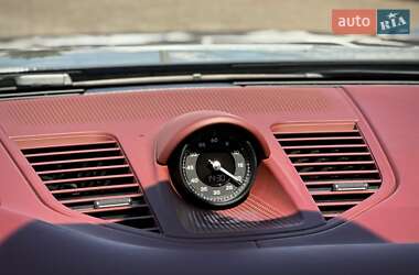 Фастбэк Porsche Panamera 2024 в 