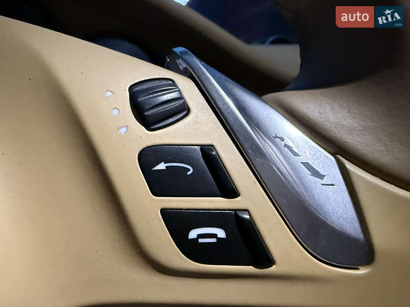 Фастбэк Porsche Panamera 2014 в Киеве