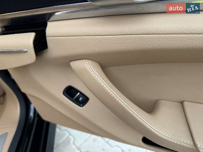 Фастбэк Porsche Panamera 2014 в Киеве