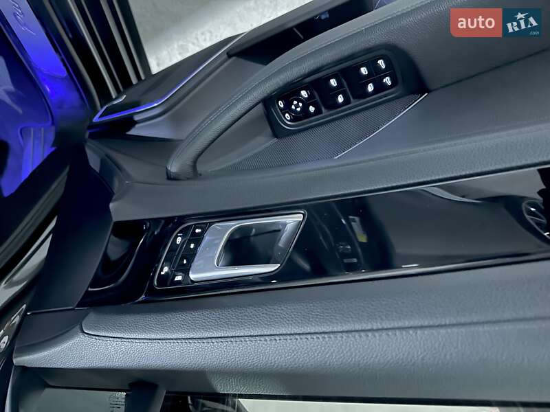 Фастбэк Porsche Panamera 2018 в Днепре