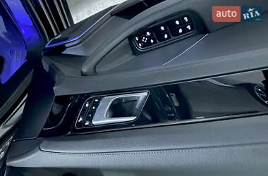 Фастбэк Porsche Panamera 2018 в 