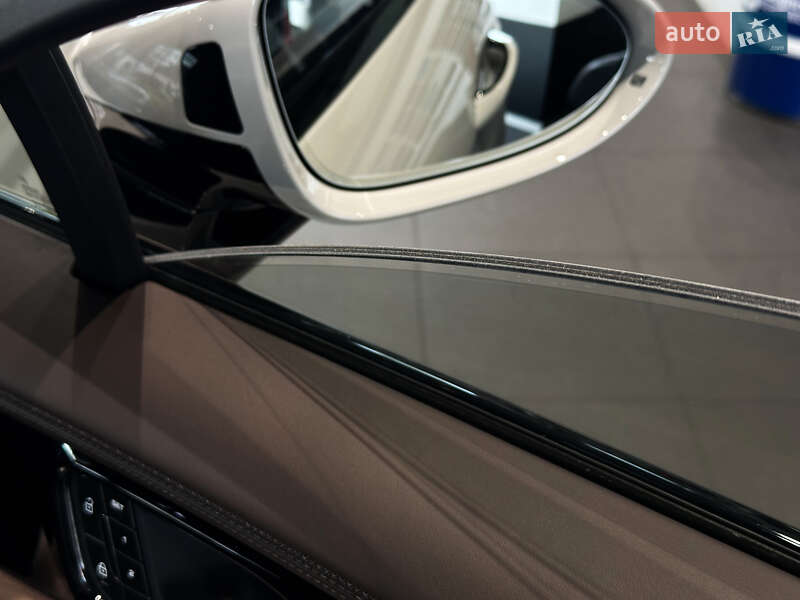 Фастбэк Porsche Panamera 2024 в Одессе