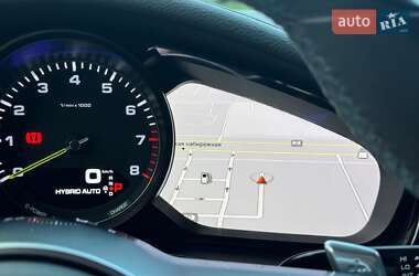 Фастбек Porsche Panamera 2018 в Києві