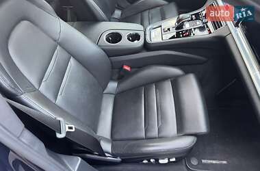 Фастбек Porsche Panamera 2018 в Києві