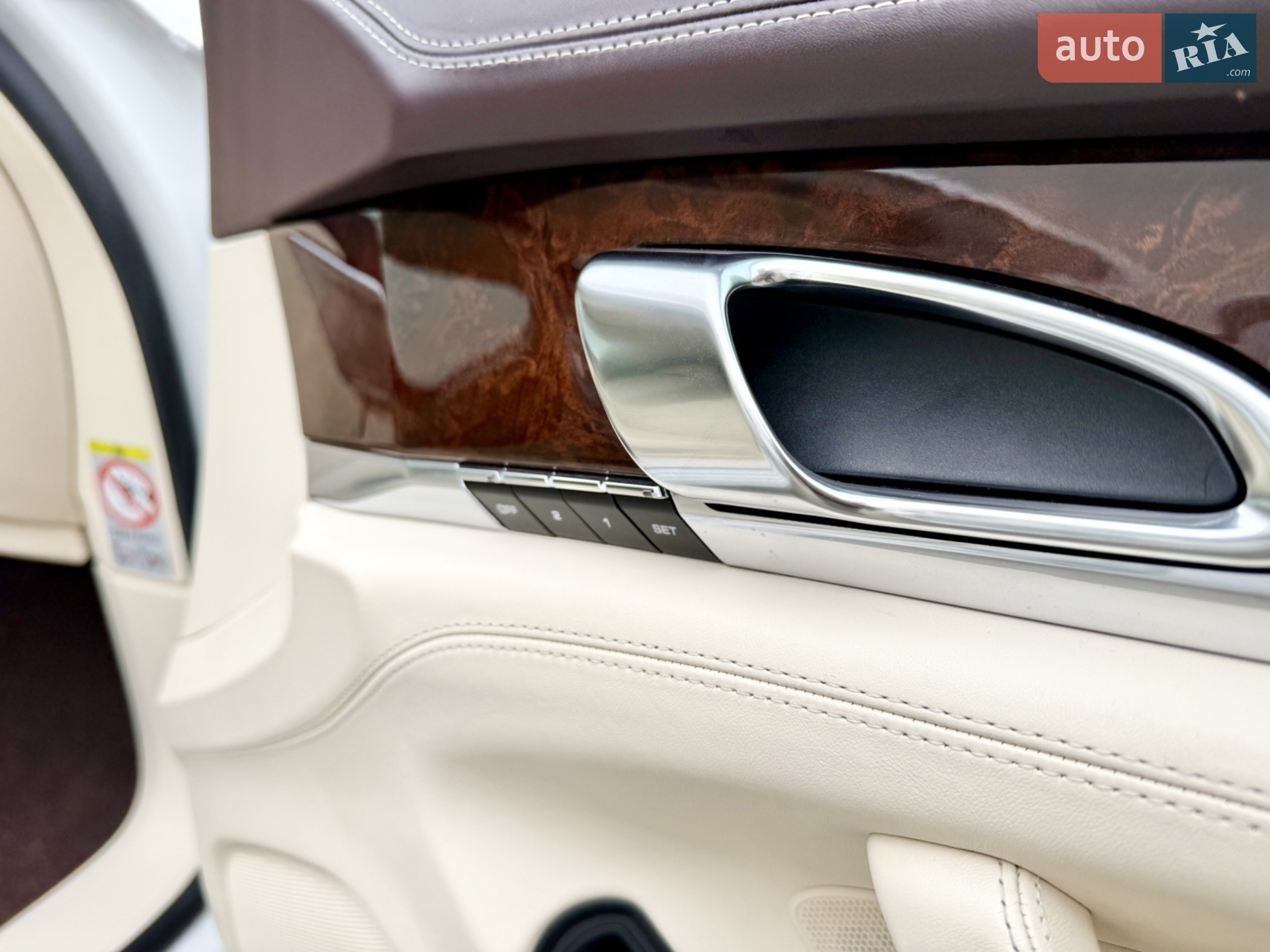 2011 Porsche Panamera - мініатюра 82