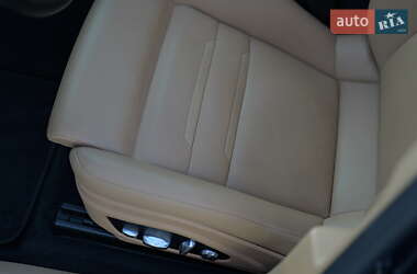 Фастбэк Porsche Panamera 2019 в 