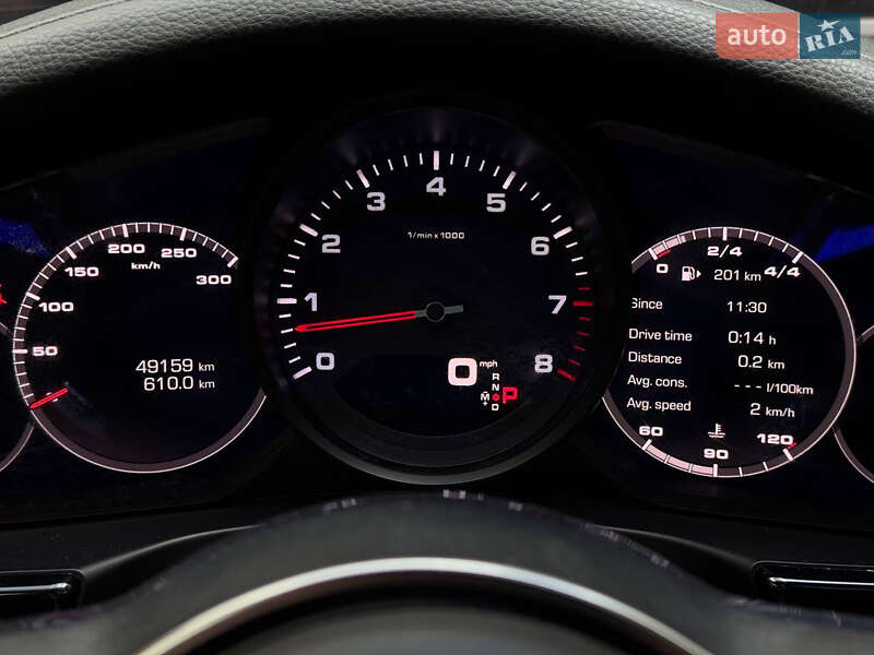 Фастбэк Porsche Panamera 2019 в Киеве фото 35 Фастбэк Porsche Panamera 2019 в Киеве