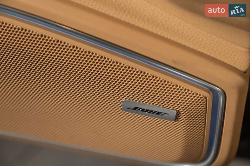 Фастбэк Porsche Panamera 2018 в Одессе фото 38 Фастбэк Porsche Panamera 2018 в Одессе