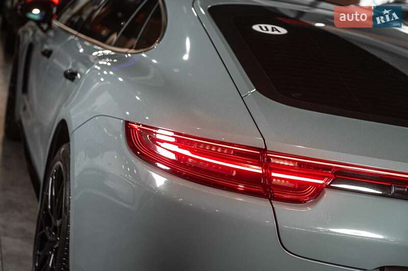 Фастбэк Porsche Panamera 2018 в Одессе фото 12 Фастбэк Porsche Panamera 2018 в Одессе