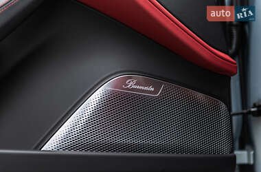 Фастбэк Porsche Panamera 2024 в 