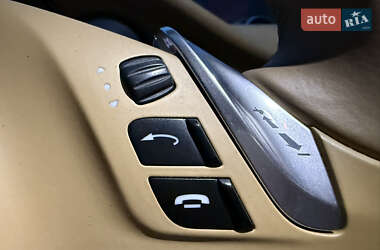 Фастбэк Porsche Panamera 2014 в 