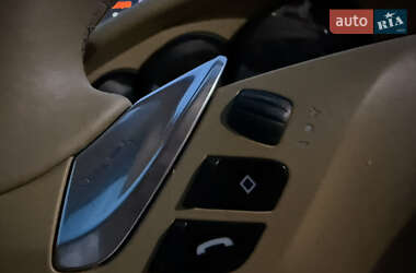 Фастбэк Porsche Panamera 2014 в 